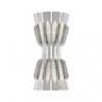 F22 D01 01 Applique Blanc - CLOVE Fabbian