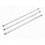 4008321524348 Kit complet de 3 Rubans LED - RUBAN DECO Osram