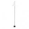 309055011-006 Liseuse Blanc - PANTOP Verpan