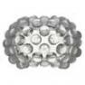 138025 16 Applique Clear S - CABOCHE Foscarini