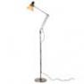 30498 Liseuse Gris - TYPE 1228 Anglepoise