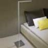 388001 Liseuse Chrome - AIRO Carpyen