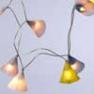 PA148.AU Aurore 20 lumieres 3,1m - GUIRLANDE BELETTES Pa Design