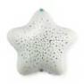 SP02USB-MASTIC Veilleuse musicale Bleu USB - PROJECTEUR D'ETOILES Pabobo