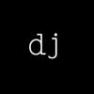 01422_001 Neon "DJ" - NEON ART Seletti