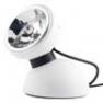 10234 Lampe a poser Blanc - TOUCH 360° Azimut Industries