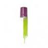 OUPS Applique Anis/fuschia Applique Anis/fuschia - OUPS Nathalie Be