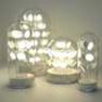 BB71.61 Lampe a poser O82cm - BELL FAMILY 61 Blackbody