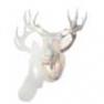 Moo Applique / trophee - MOO Northern Lighting