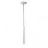 1LBH1 N00 02 Suspension Blanc/Noir S - LEDBELL Rotaliana