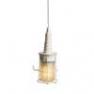 07763 BIA Lampe Baladeuse Blanc - UBIQUA Seletti
