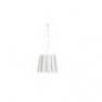 413001 Suspension Blanc L - TWIST Carpyen