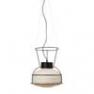 AL23170BA Suspension Noir - CAGE Forestier