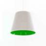 SmallLulu Vert pomme Suspension Vert pomme O33cm - SMALL LULU frauMaier
