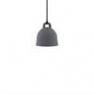 502107 Suspension Gris O22cm - BELL Normann Copenhagen