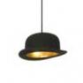 PJ029102 Suspension Noir & Or - JEEVES Innermost