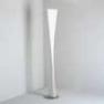 3829BI Lampadaire Blanc - POLARIS Fontana Arte