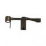 ACAM.001385 Applique Bronze - MANHATTAN Contardi