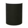 9620001/011 Demi Applique L Noir - ESSENTIEL Metropolight