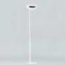 HCA0102020015 Lampadaire d'exterieur chauffant S Blanc/Blanc - HOTDOOR Phormalab