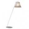 PTSUNSHASAGRE27 Lampadaire Beige - SUNSHADE AXO Light