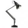 30592 Lampe de bureau Noir - ORIGINAL 1227 Anglepoise