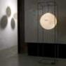 IN-ES050010P Lampadaire - LUNA In-es Artdesign