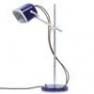 MOB - 11PR08 Lampe a poser Prune fil marron - MOB Swabdesign