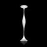 0171596AGEU Lampadaire Silver - ETA Kundalini