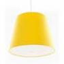 BigCluster jaune Suspension Jaune O39cm - BIG CLUSTER frauMaier