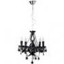 93204/06 Lustre Noir - LOUISE Brilliant