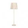 409008 Lampadaire Beige - TWIST Carpyen