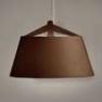 AX050 006211 Suspension L Chocolat/Silver - S71 Axis 71