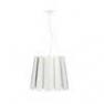 411001 Suspension Blanc XXL - TWIST Carpyen