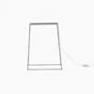 F400N Lampe LED Noir - FINE 400 Goodbye Edison