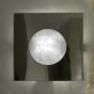 IN-ES040F03 Applique Blanc L - WASHMACHINE In-es Artdesign