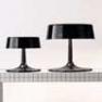 0308-01 Nero Lampe Noir S - CHINA Penta