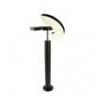 DEC/BON72-ET Borne exterieure orientable LED S - MOONLIGHT Lumihome