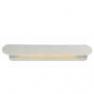 12262/23/31 Applique Rectangle M - MEXA Lucide