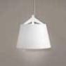 AX048 008212 Suspension S Blanc/Silver - S71 Axis 71