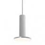 2078-1100 Suspension LED Gris - CIELO Design Stockholm House