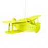 AB7 Suspension Genet - AVION BIPLAN Rosemonde et Michel Coudert