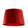 H414 Rouge Suspension Rouge L - NEO + Dix Heures Dix