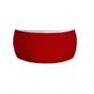 631500 Applique Rouge - ISAMU Carpyen