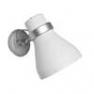 158502500 Spot Blanc - OSLO Metalarte