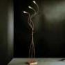 7003 RA Lampadaire - TRIBAL Lucifero