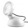 10213 Lampe a poser Blanc - 1969 Azimut Industries
