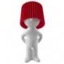 1261905 Lampe a poser Blanc/Rouge - MR P ONE MAN SHY Propaganda