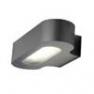 0613020A Applique Gris Halo - TALO Artemide