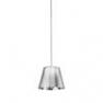 F6256000 Suspension S Argent - KTRIBE S1 FLOS